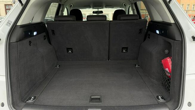 Audi Q5 2.0 TDI Ultra Moc 190KM Automat Quattro