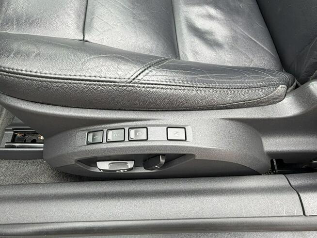 Volvo C70 Kabrio 2.4 Benzyna 170KM Niski przebieg