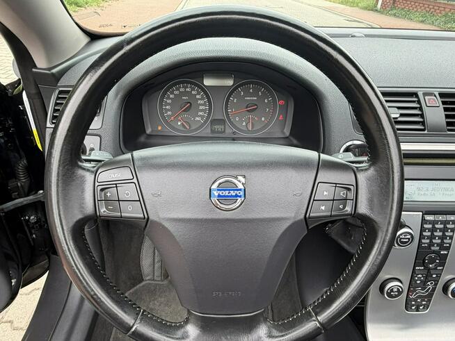 Volvo C70 Kabrio 2.4 Benzyna 170KM Niski przebieg
