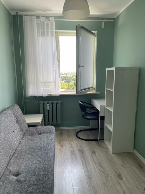 67 m² | 6 pokoi (z 4) | Grunwald | Os. Kopernika