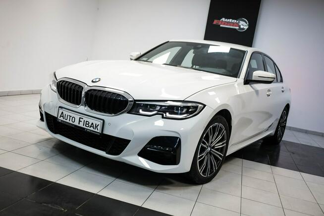 320d*M-Pakiet*Salon Polska*I Rej 2022*Vat23%