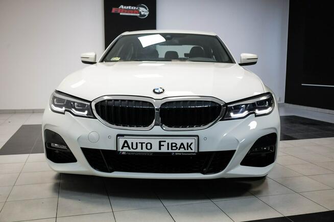 320d*M-Pakiet*Salon Polska*I Rej 2022*Vat23%