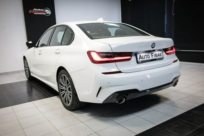 320d*M-Pakiet*Salon Polska*I Rej 2022*Vat23%