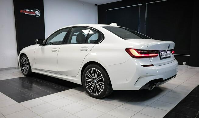 320d*M-Pakiet*Salon Polska*I Rej 2022*Vat23%