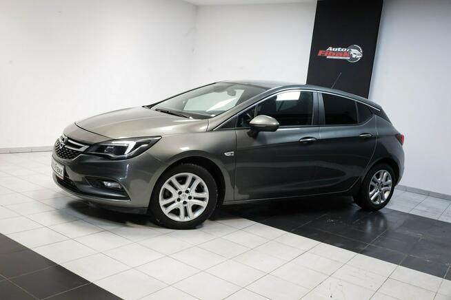 Opel Astra 1.4 150KM*Automat*Salon Polska*I Rej 2020*Vat23%