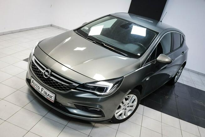Opel Astra 1.4 150KM*Automat*Salon Polska*I Rej 2020*Vat23%