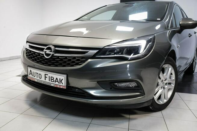 Opel Astra 1.4 150KM*Automat*Salon Polska*I Rej 2020*Vat23%