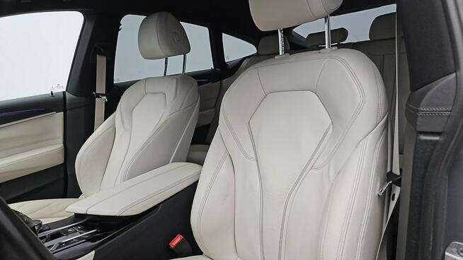 BMW 620 mHEV M Sport sport-aut ! Z Polskiego Salonu ! Faktura VAT !
