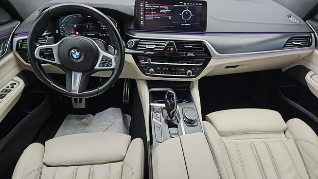 BMW 620 mHEV M Sport sport-aut ! Z Polskiego Salonu ! Faktura VAT !