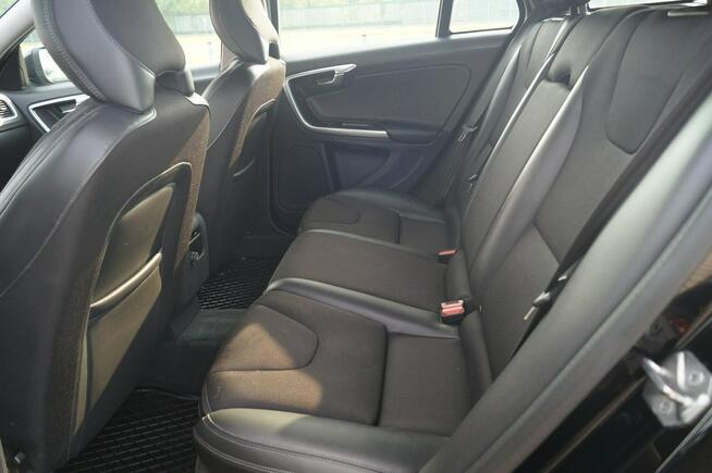 Volvo V60 linje Business 2.0 150KM D3 Stan BDB 1 rej. 2017rok kamera cofania