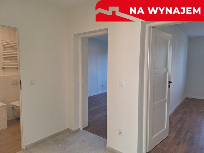3 pokoje | 65 m² | Po remoncie | Blisko centrum |