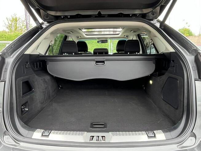 Ford EDGE 2.0d*180PS*1Właś*Kamery*Asyst*Navi*Panorama*Keyless*Led*AWD*Opłacony