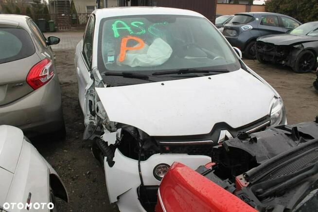 Renault Twingo .