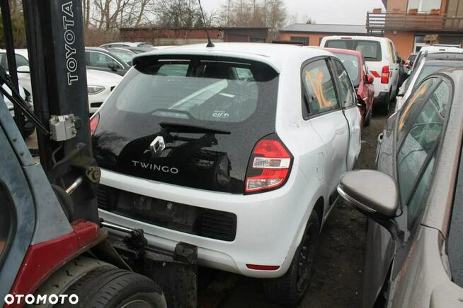 Renault Twingo .
