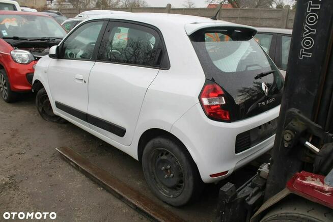 Renault Twingo .