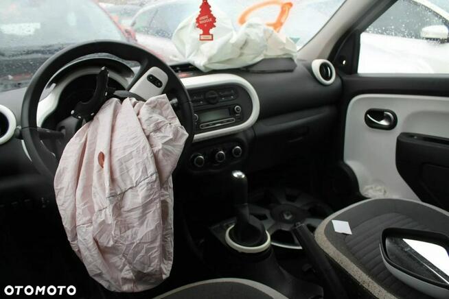 Renault Twingo .