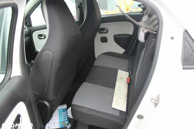 Renault Twingo .