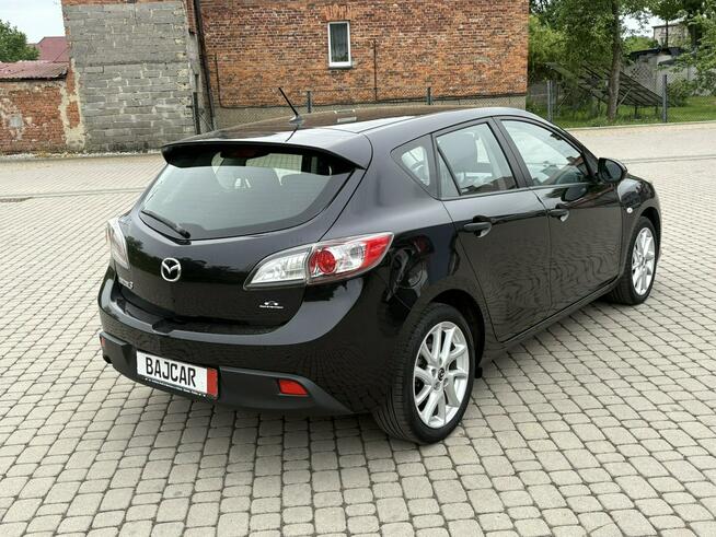 Mazda 3 Serwisowany * Bezwypadkowy * Oryg Przebieg * Klimatyzacja *