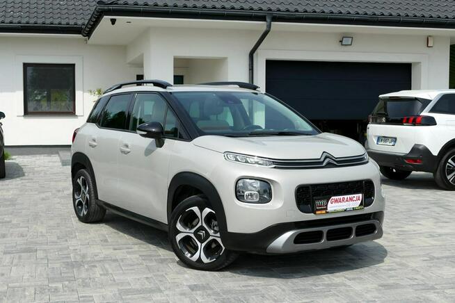 Citroen C3 Aircross Panorama! Ledy! Gwarancja!