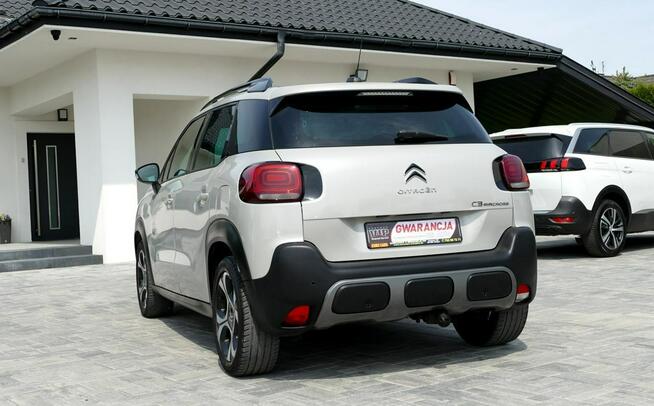 Citroen C3 Aircross Panorama! Ledy! Gwarancja!