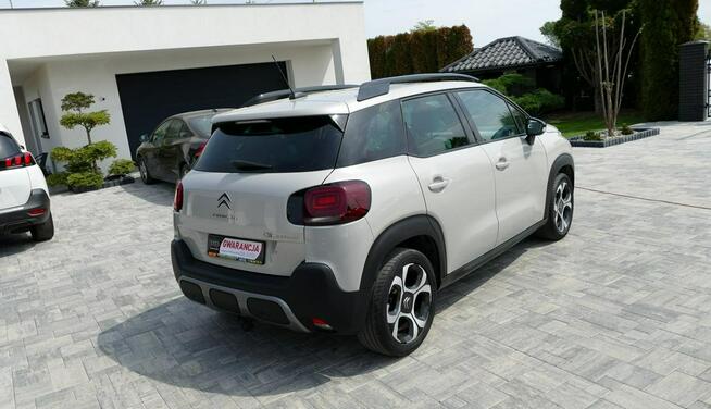 Citroen C3 Aircross Panorama! Ledy! Gwarancja!