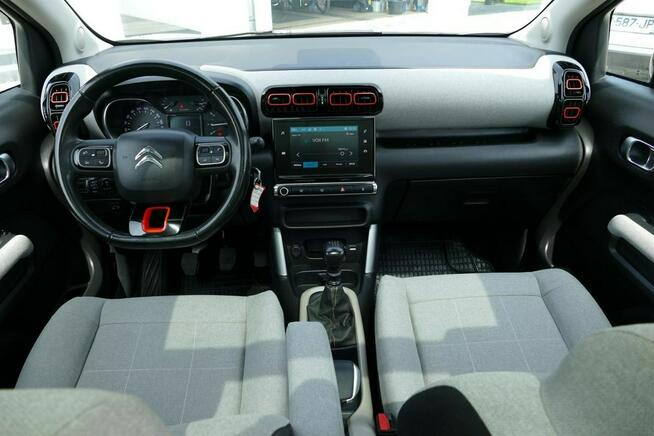 Citroen C3 Aircross Panorama! Ledy! Gwarancja!