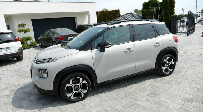 Citroen C3 Aircross Panorama! Ledy! Gwarancja!