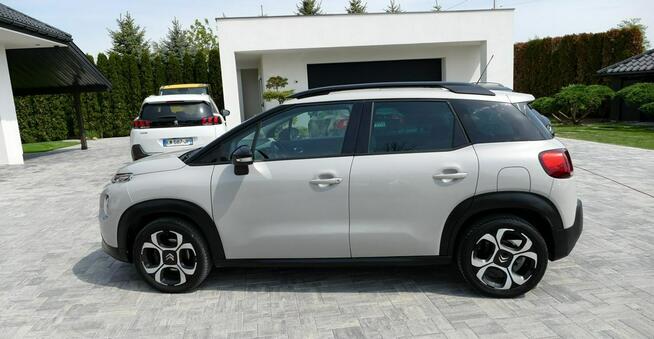 Citroen C3 Aircross Panorama! Ledy! Gwarancja!