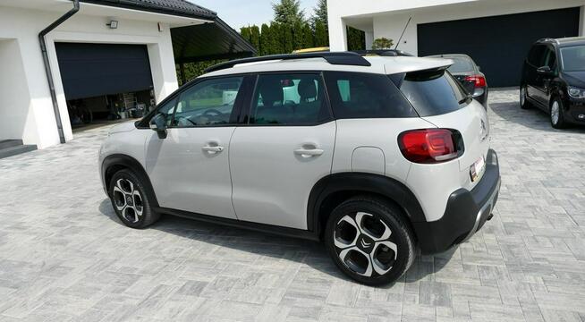 Citroen C3 Aircross Panorama! Ledy! Gwarancja!