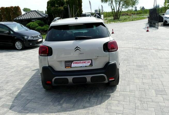 Citroen C3 Aircross Panorama! Ledy! Gwarancja!