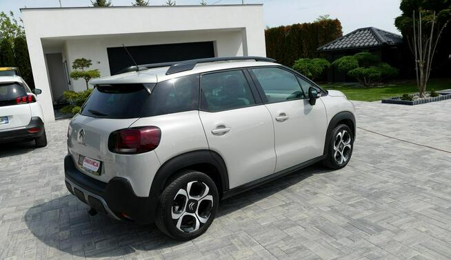 Citroen C3 Aircross Panorama! Ledy! Gwarancja!