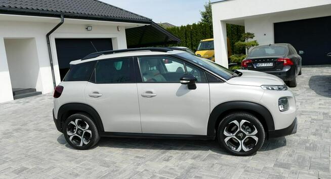 Citroen C3 Aircross Panorama! Ledy! Gwarancja!