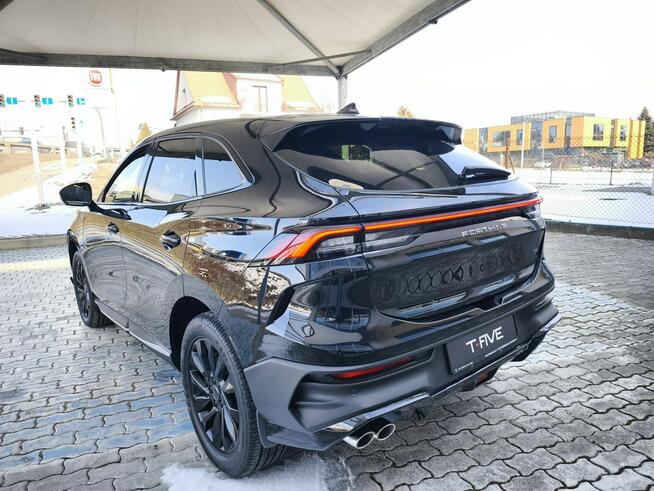 Forthing T5 EVO T5 HEV 2025 | Hybryda | Korzyści do 20 000 PLN! | Gwarancja 5 lat