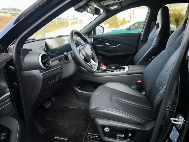 Forthing T5 EVO T5 HEV 2025 | Hybryda | Korzyści do 20 000 PLN! | Gwarancja 5 lat
