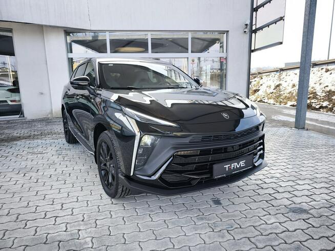 Forthing T5 EVO T5 HEV 2025 | Hybryda | Korzyści do 20 000 PLN! | Gwarancja 5 lat
