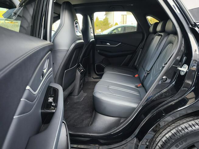 Forthing T5 EVO T5 HEV 2025 | Hybryda | Korzyści do 20 000 PLN! | Gwarancja 5 lat