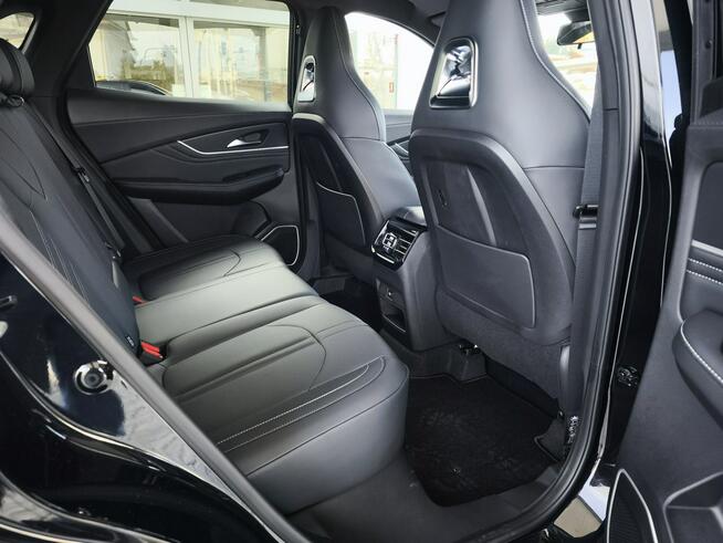 Forthing T5 EVO T5 HEV 2025 | Hybryda | Korzyści do 20 000 PLN! | Gwarancja 5 lat