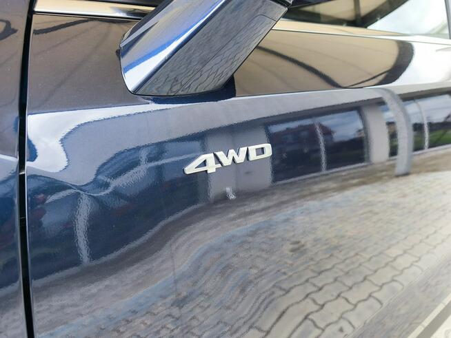 SsangYong/KGM Torres 4x4 Automat | Adventure Plus | 10 LAT GWARANCJI | ASO | 1 Właściciel
