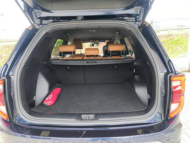 SsangYong/KGM Torres 4x4 Automat | Adventure Plus | 10 LAT GWARANCJI | ASO | 1 Właściciel