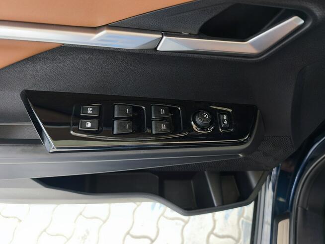 SsangYong/KGM Torres 4x4 Automat | Adventure Plus | 10 LAT GWARANCJI | ASO | 1 Właściciel