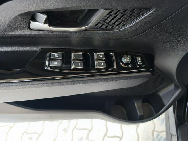 SsangYong/KGM Korando Quartz 4x4 Aut. | Salon PL | 1 Właściciel | Gwarancja do 07.2029 |