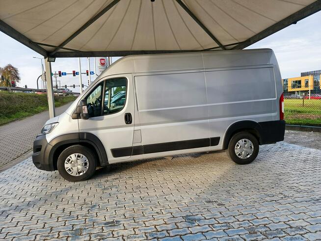 Opel Movano * Salon Polska L2H2 * Rampa załadowcza *