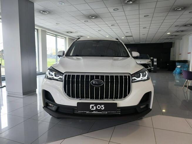 SWM G05 7 osobowy|150 KM| Gwarancja 5 Lat | Kredyt 50/50 RRSO 0%
