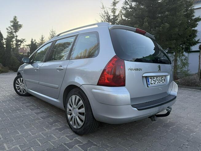 Peugeot 307 SW | 1.6 HDi 109 KM | Panorama | Hak | Manual