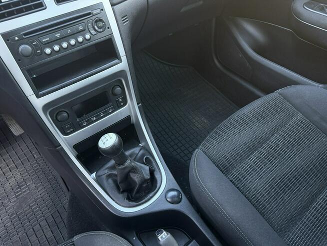 Peugeot 307 SW | 1.6 HDi 109 KM | Panorama | Hak | Manual