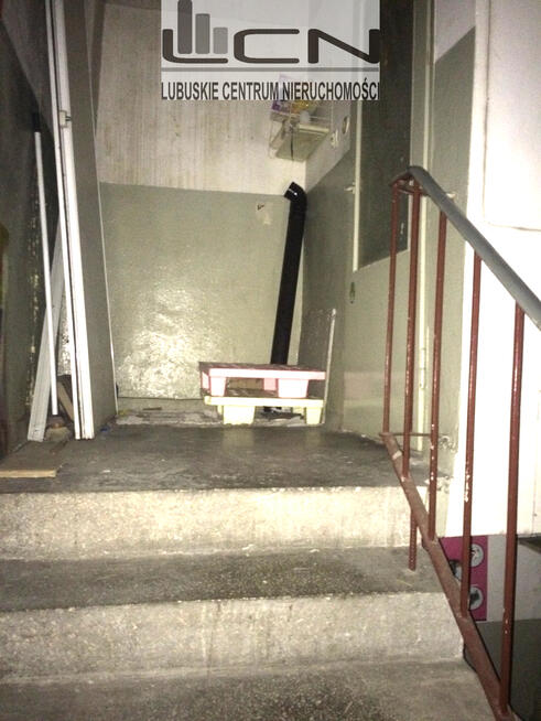 SPRZEDAM LOKAL HANDLOWO USŁUGOWY CENTRUM GORZÓW