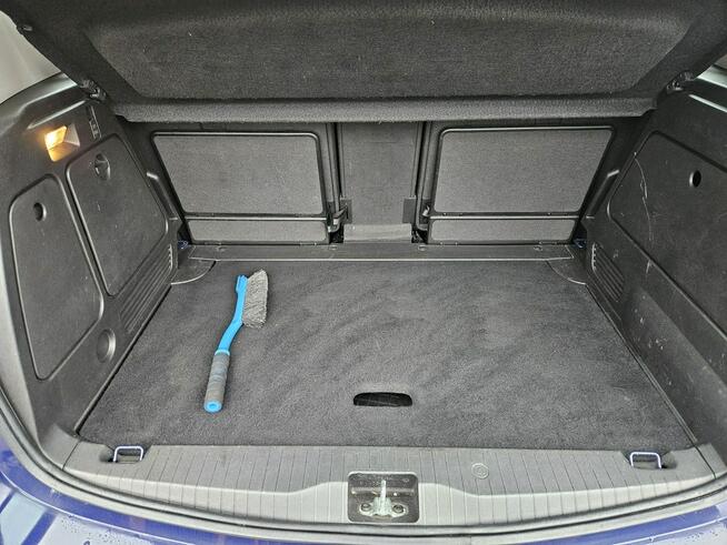 Opel Meriva 1 właściciel / Salon Polska / Klimatyzacja / Tempomat