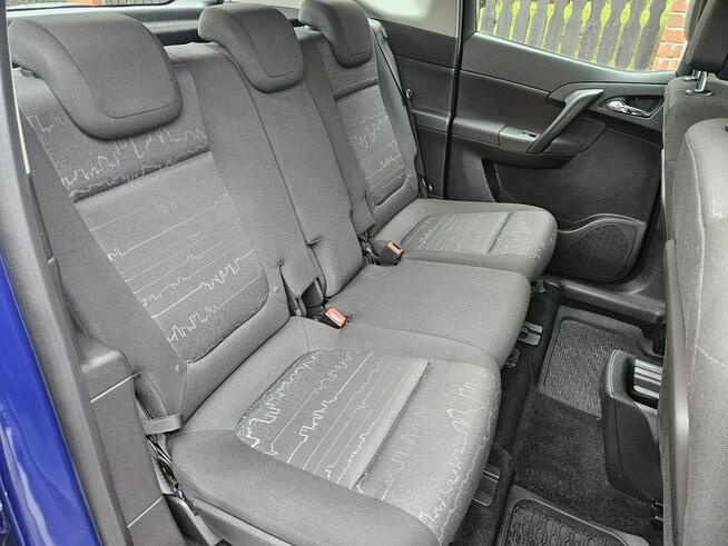 Opel Meriva 1 właściciel / Salon Polska / Klimatyzacja / Tempomat