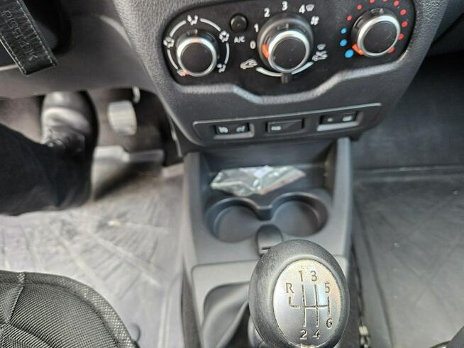Dacia Lodgy Krajowy / Pierwszy właściciel / 7 osobowy / Navi / Podgrzewane fotele