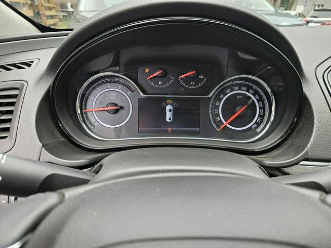 Opel Insignia Navi / Podgrzewane fotele / Klima / Tempomat / Skóra / itd.